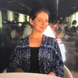 Meet your Posher, Cliff